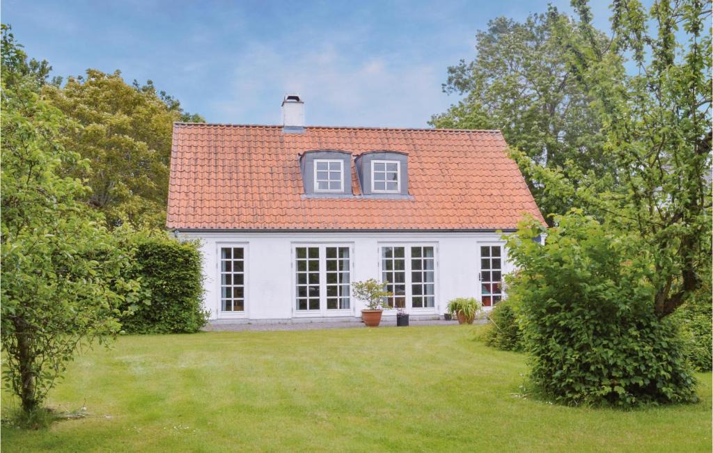 Skibby House | Holiday Home Bonderupvej