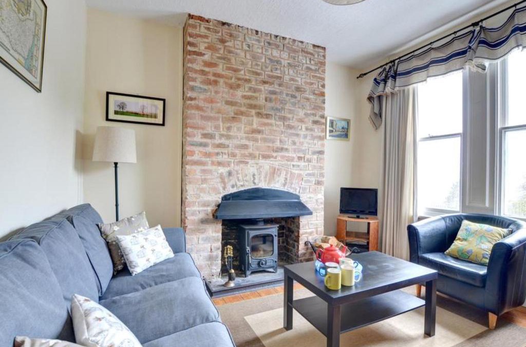 Bontddu House | Holiday Home Bontddu by Interhome