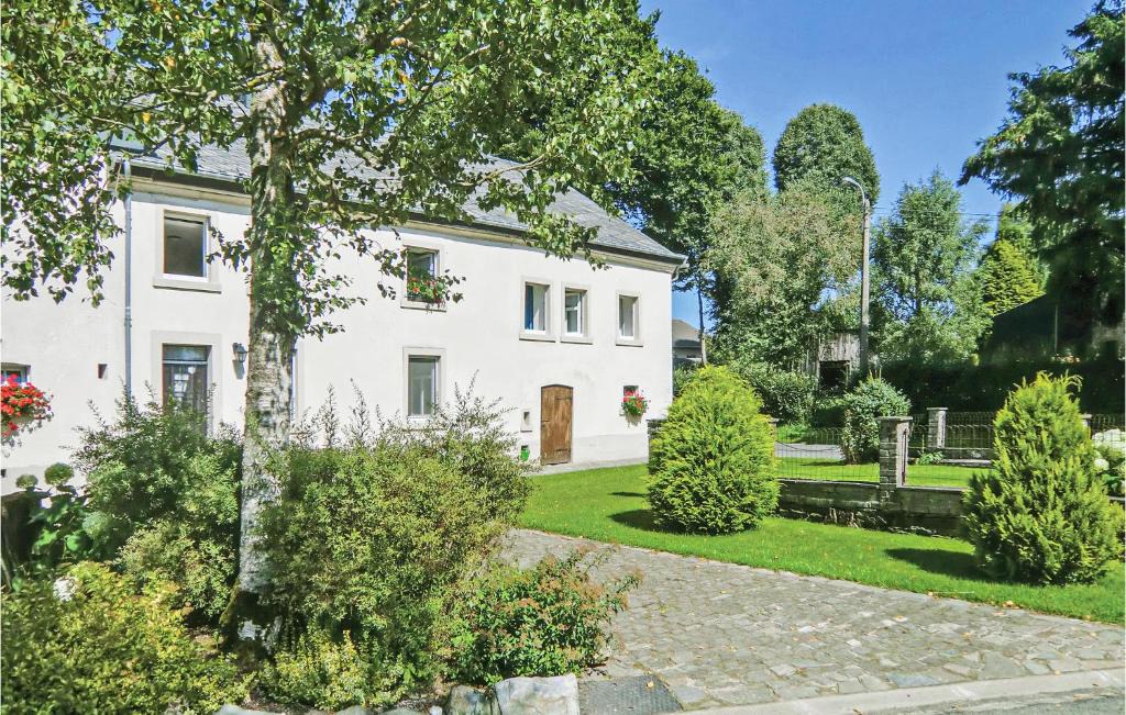 Commanster House | Holiday Home Braunlauf 03