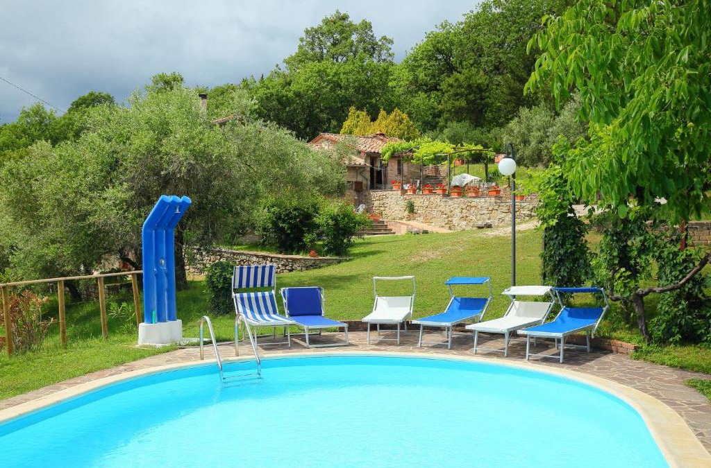 Umbertide House | Holiday Home Ca' di Bacco-2 by Interhome