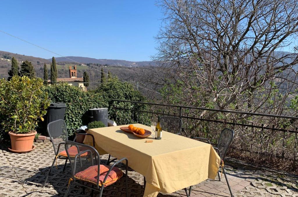 Braga House | Holiday Home Casa Stella-4 by Interhome