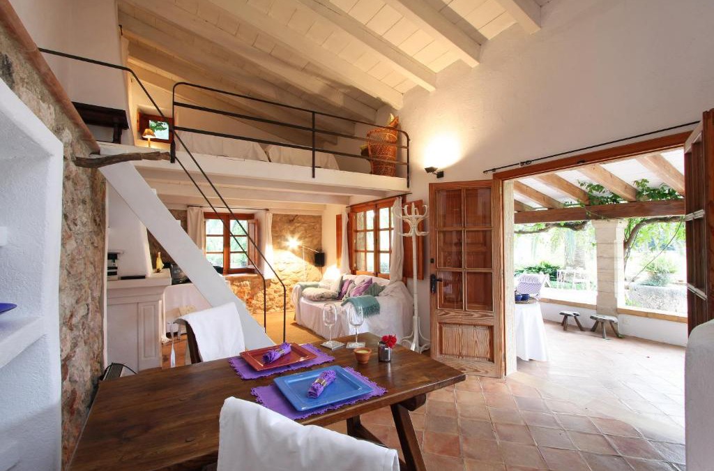 Pollensa House | Holiday home Can Pontico