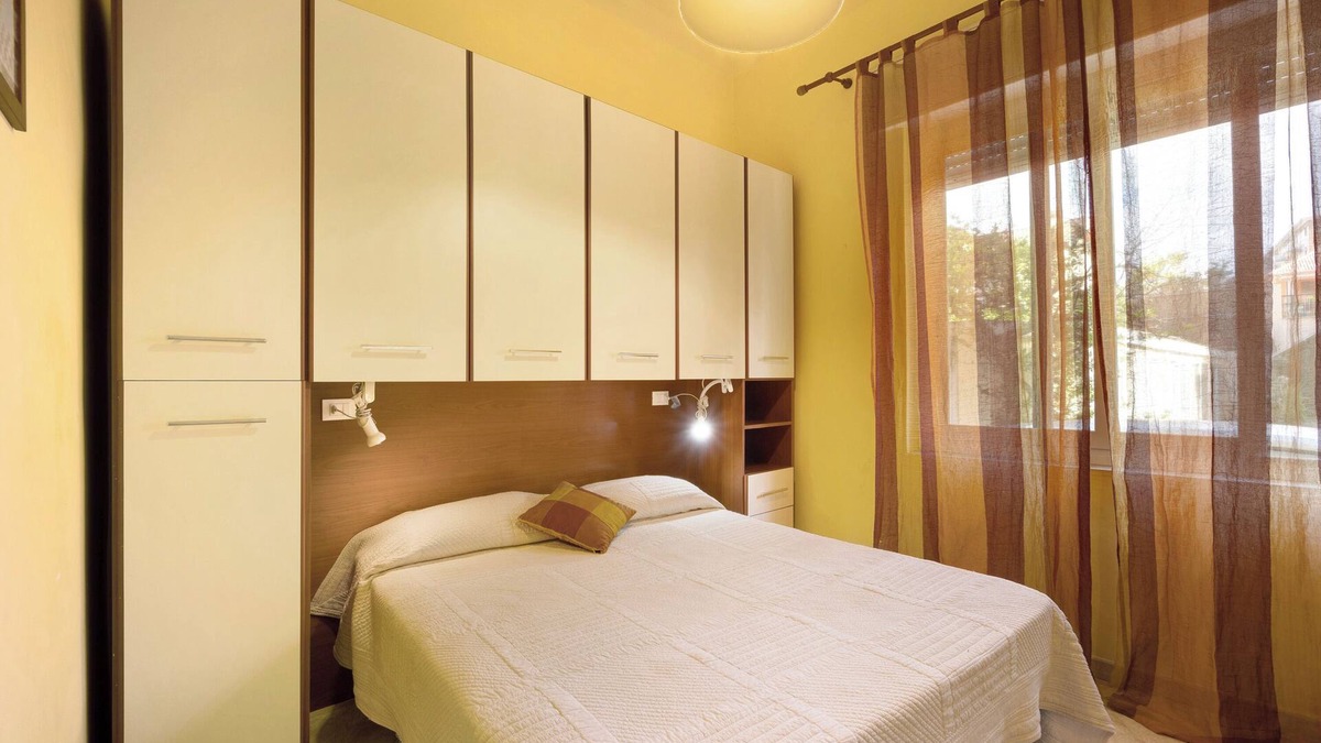 Arma di Taggia House | Holiday Home 'Casa Greta Arma Di Taggia' with Wi-Fi