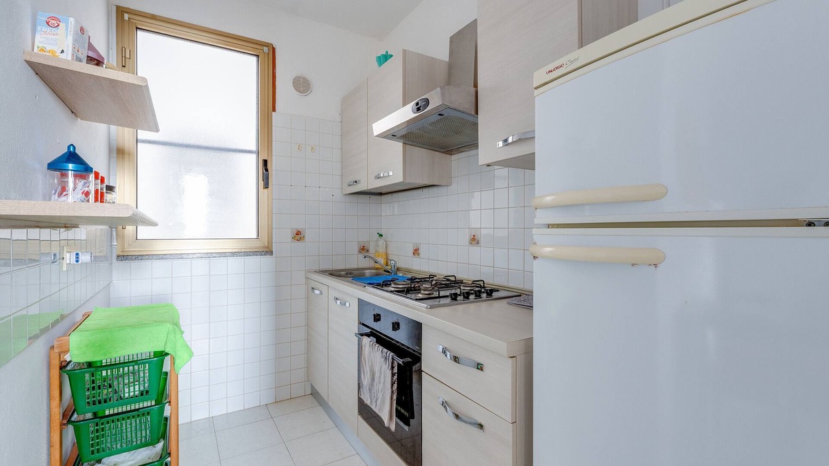 Funtana Meiga House | Holiday Home 'Casa Funtana Meiga' close to the Beach with Sea View, Shared Garden & Terrace