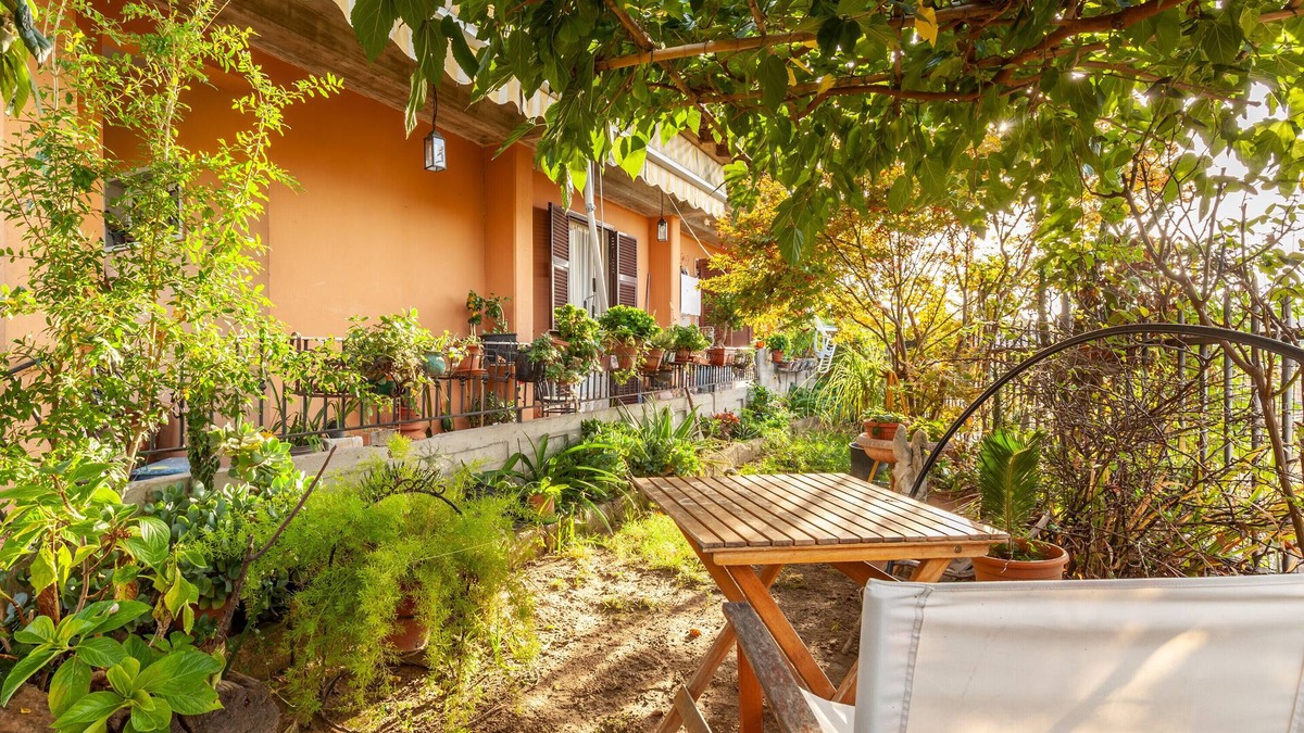 Massa Other | Holiday Home "Casa di Brunella" with Terrace & Garden