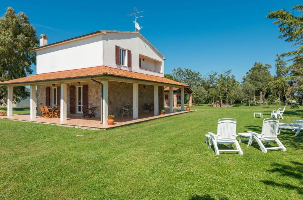 Grosseto House | Holiday Home Casa Judith by Interhome