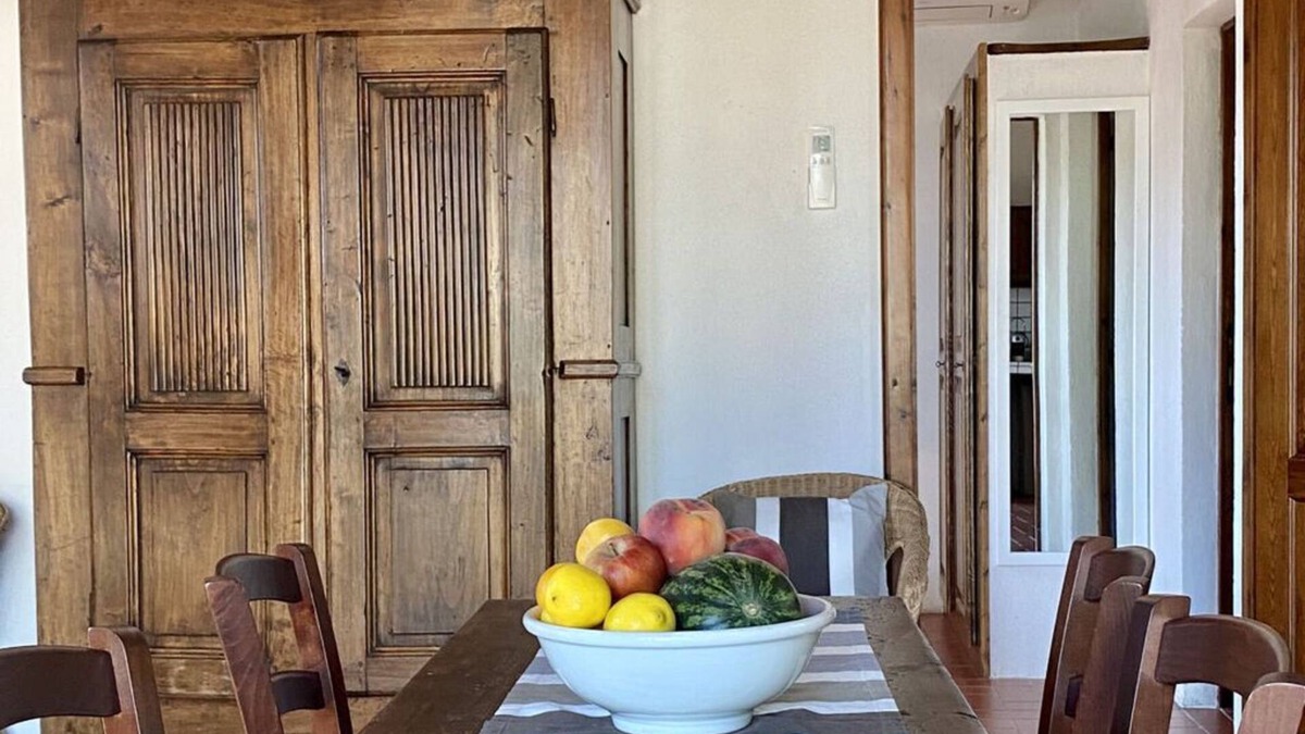 Gavorrano Apartment | Holiday home Casa Lena