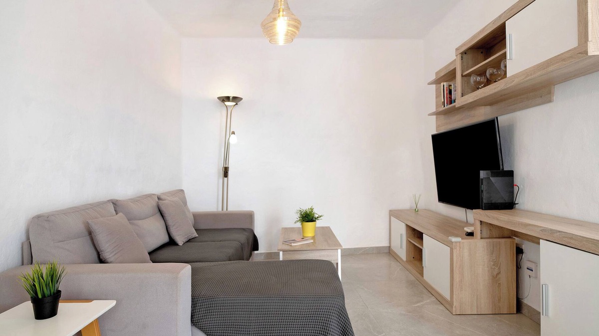 La Santa House | Holiday Home "Casa Lía" with Wi-Fi