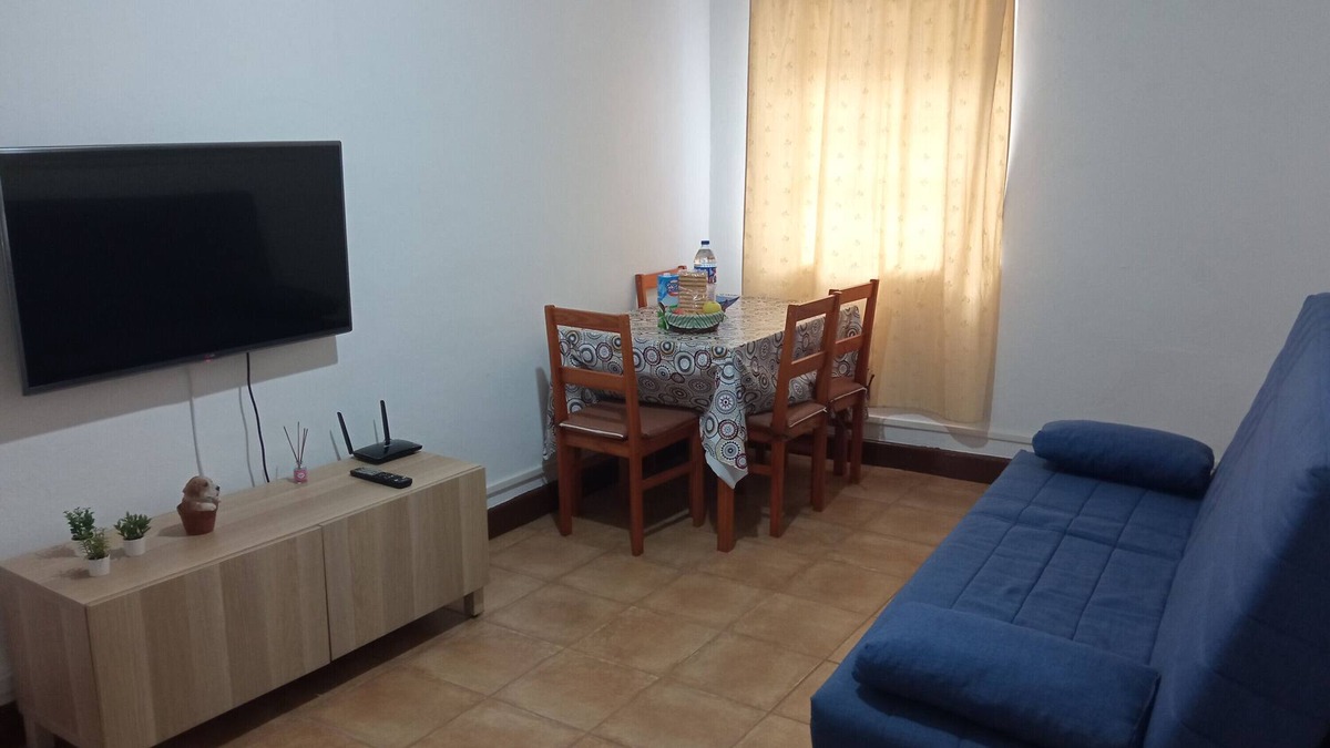 Taibique House | Holiday Home 'Casa Maria Del Pilar' with Private Terrace and Private Garden