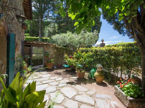 Pedona House | Holiday Home Casaccia by Interhome