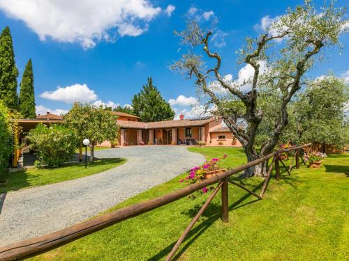 San Miniato House | Holiday Home Casale L'Uliveta by Interhome
