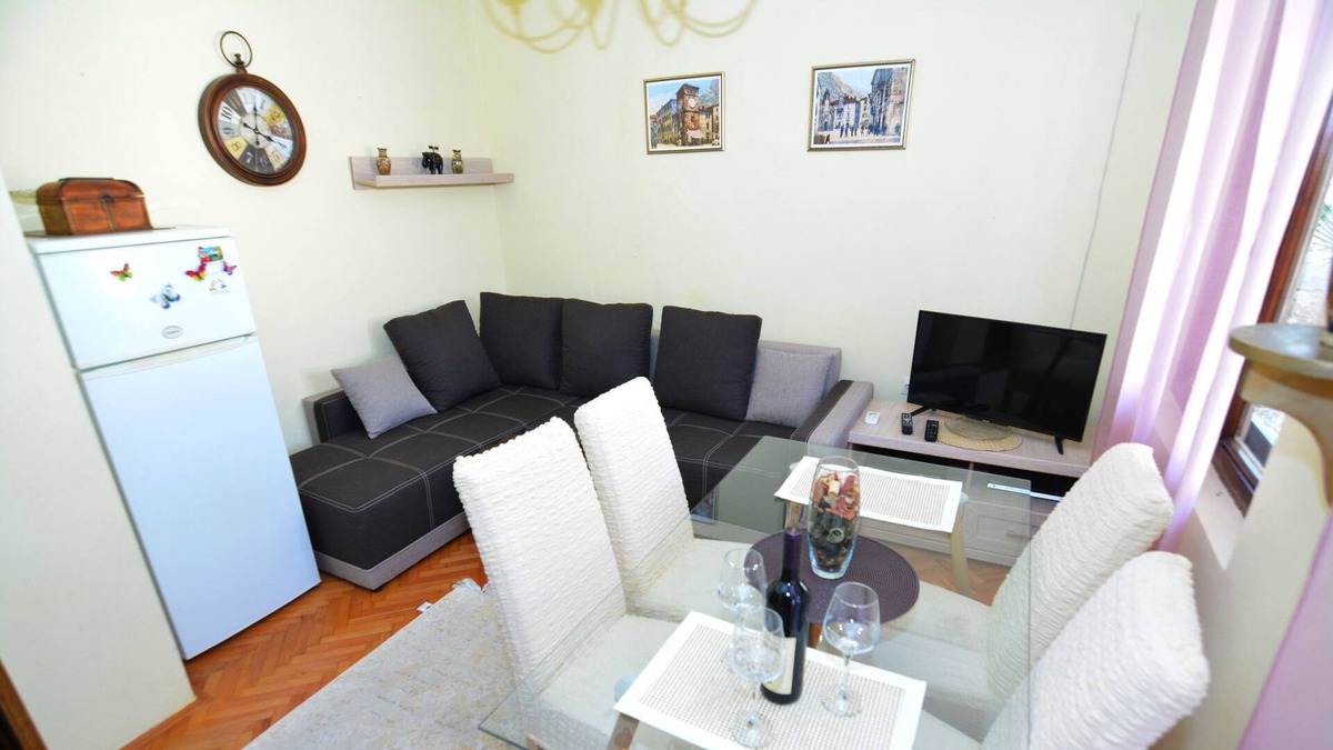 Donji Stoliv Apartment | Holiday Home Cattaro