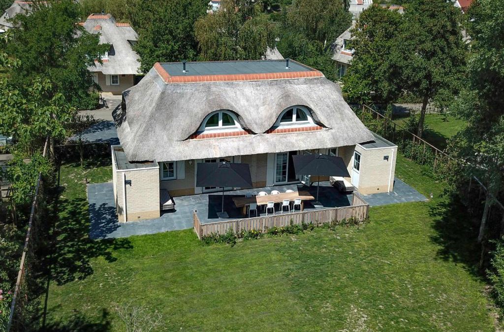 Municipality of Hellevoetsluis House | Holiday Home Citta Romana by Interhome