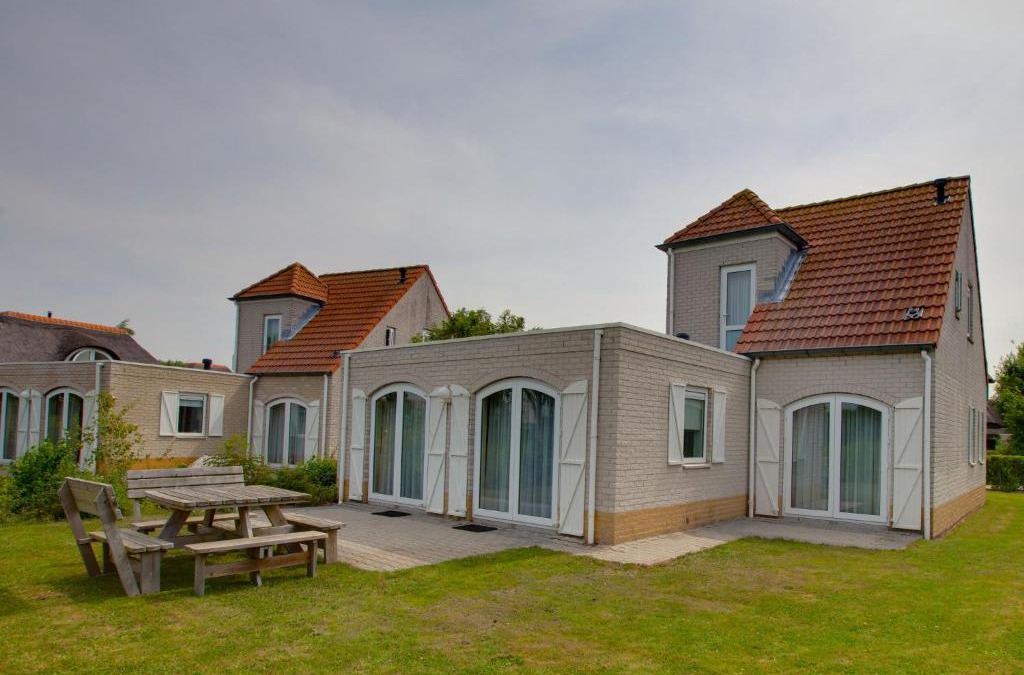 Municipality of Hellevoetsluis House | Holiday Home Citta Romana-1 by Interhome
