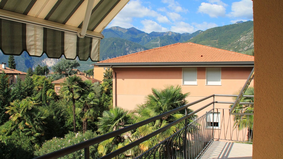 Arco Apartment | Holiday home Claudette