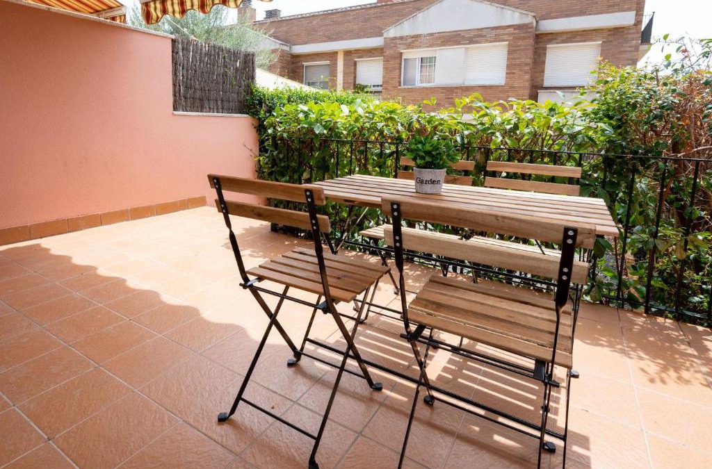 Vilassar de Mar House | Holiday Home Clavel by Interhome