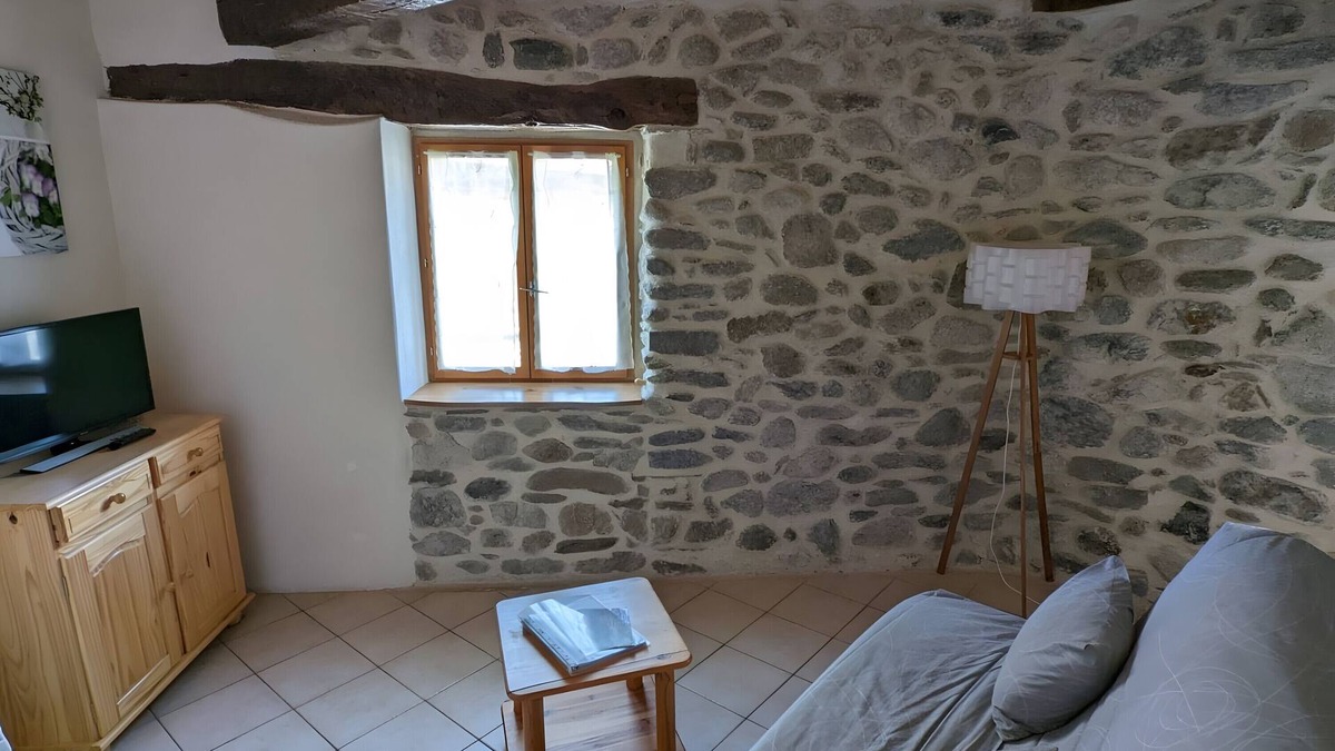 Campome Cottage | Holiday Home 'Clocher - Thermal Cure'