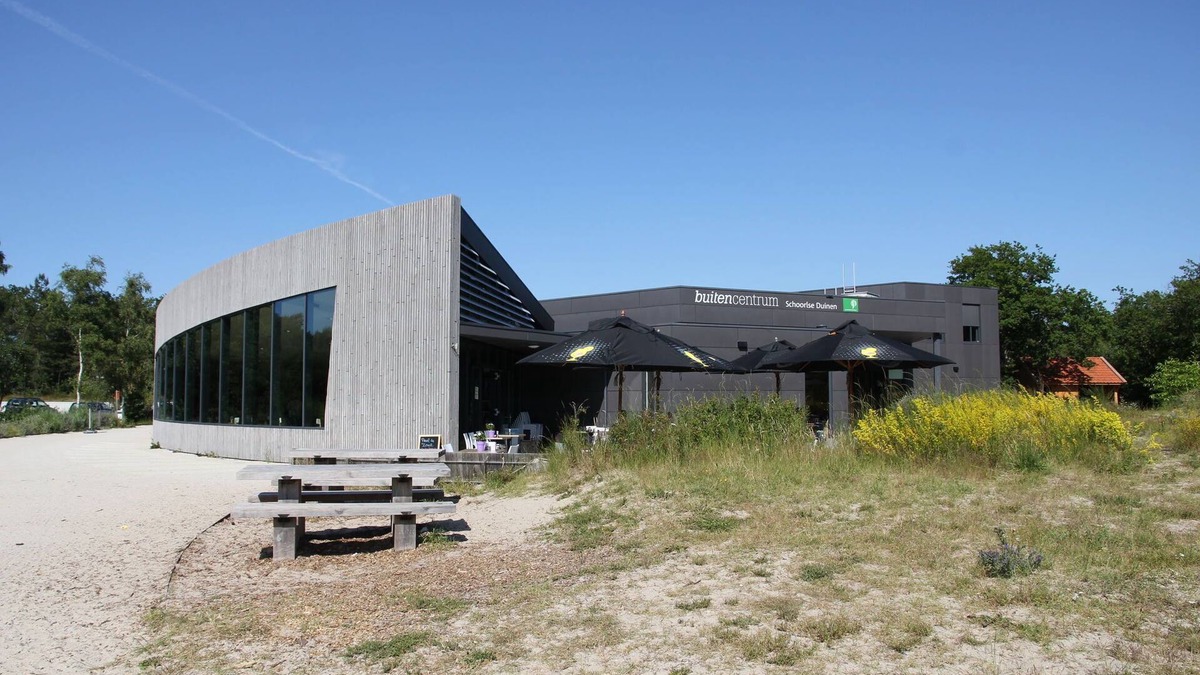 Schoorldam House | Holiday home close to the beach