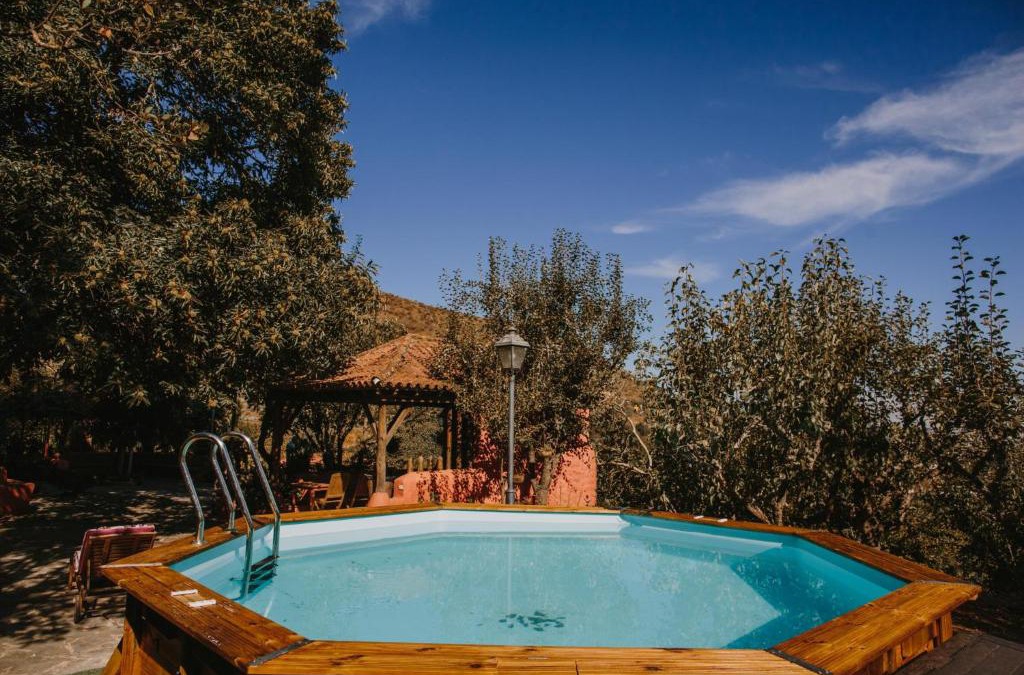 Vega de San Mateo House | Holiday Home Cloty by VillaGranCanaria