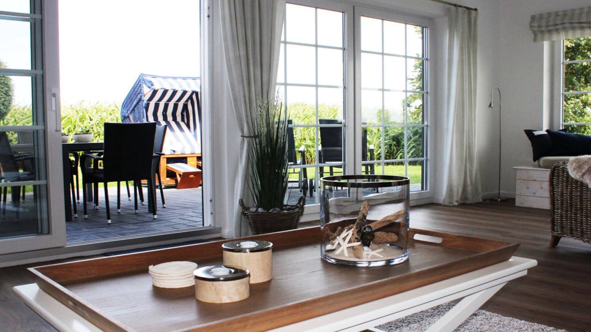 Pommerby Apartment | Holiday home Crimea "Nautic"