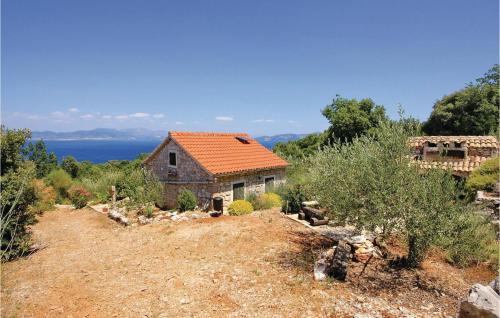 Kuna Peljeska House | Holiday Home Crkvice Bb Vi