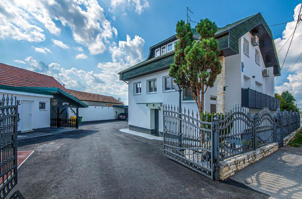 Sveti Ilija House | Holiday Home Crux