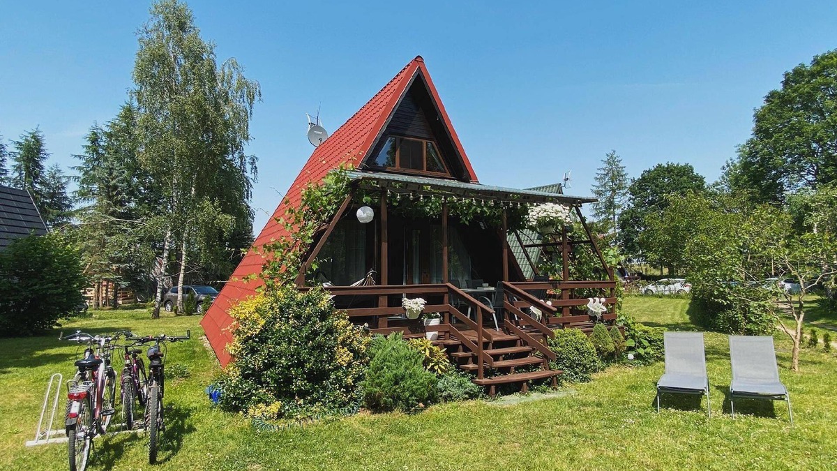 Insko House | Holiday home Dario