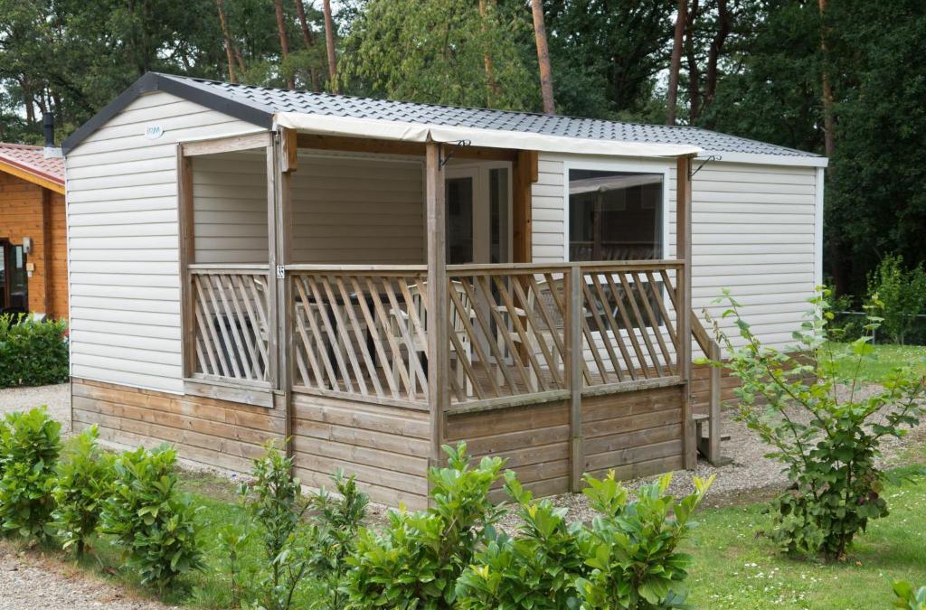 Schinveld House | Holiday Home De Brenkberg-2