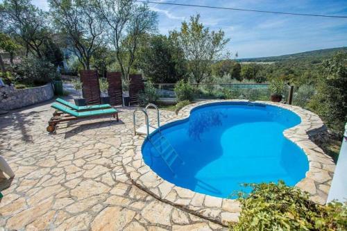 Ripenda Verbanci House | Holiday Home Deborah with Private Pool