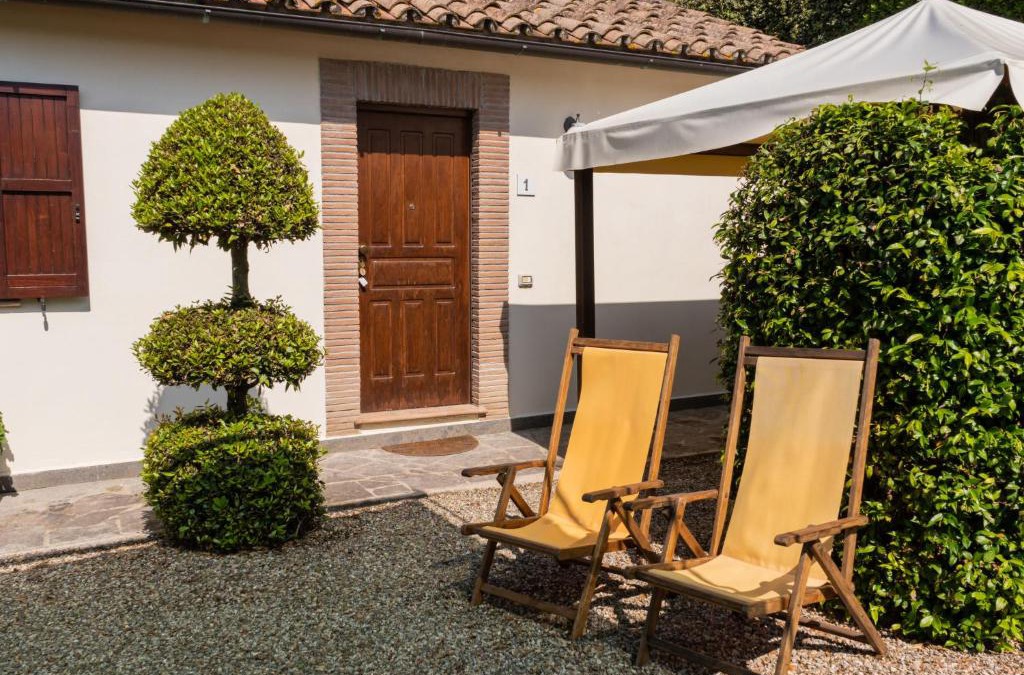 Bolsena House | Holiday Home Dolce Vita-2 by Interhome