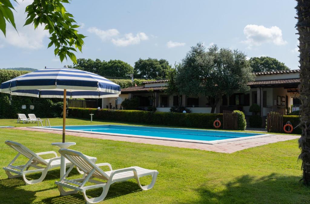 Bolsena House | Holiday Home Dolce Vita-4 by Interhome