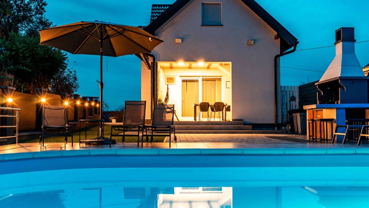 Gornji Kneginec House | Holiday Home Dom & San