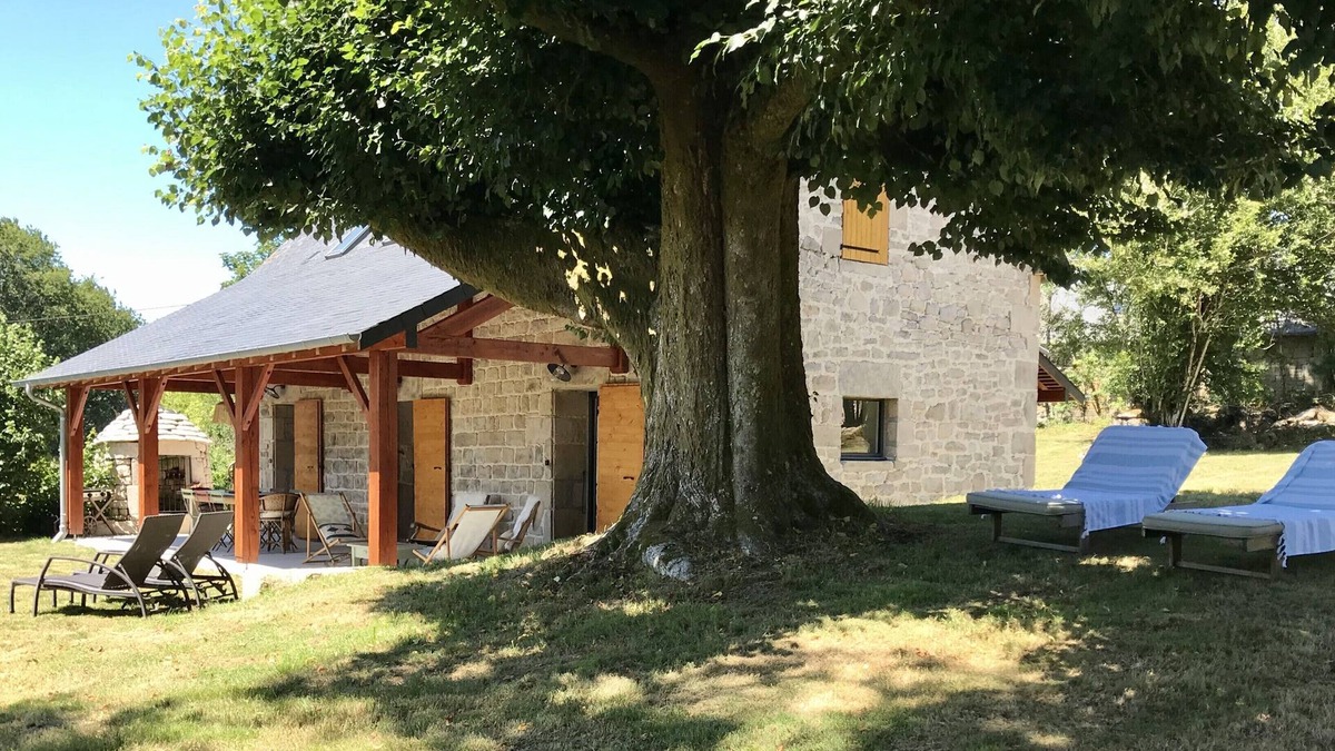 Viam House | Holiday Home Domaine de la Voûte