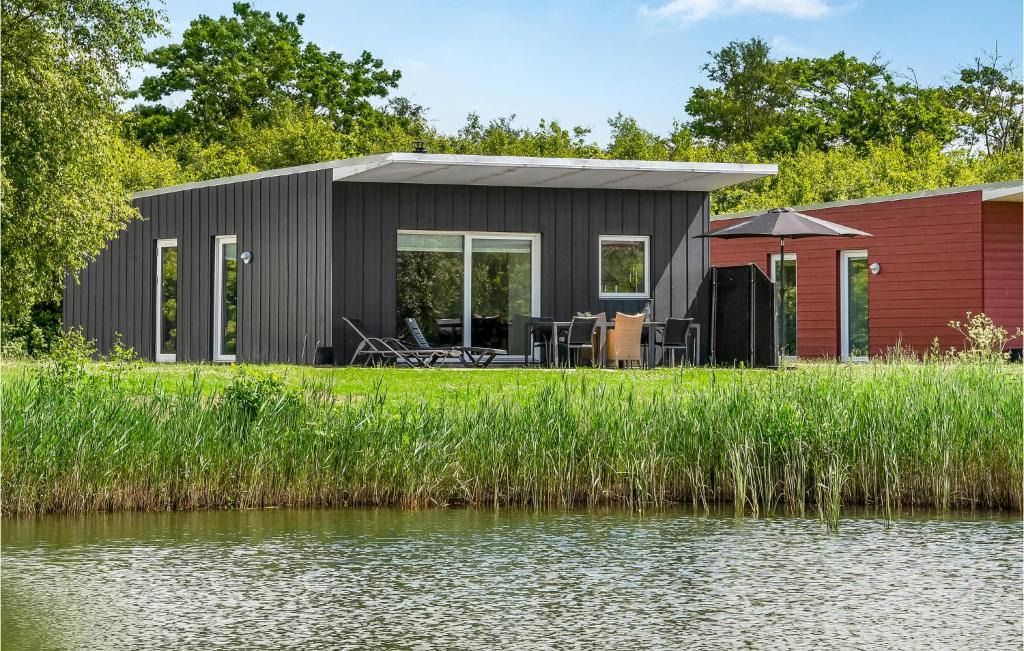 Ringkobing House | Holiday Home Dyrefolden Ringkøbing Xi