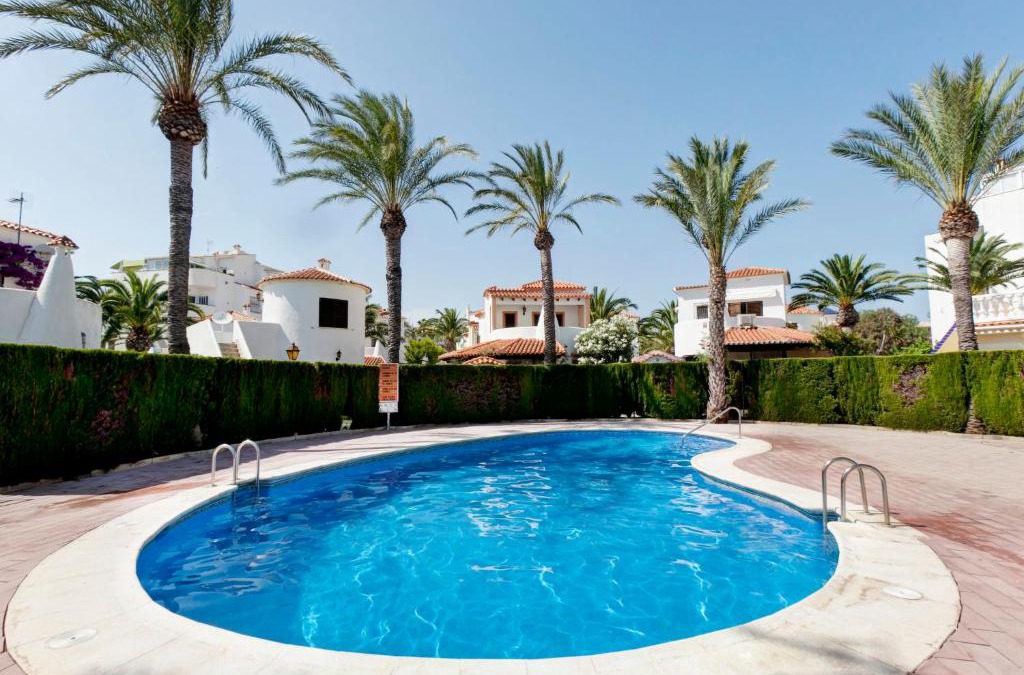 Denia House | Holiday Home El Palmar 9-4 by Interhome