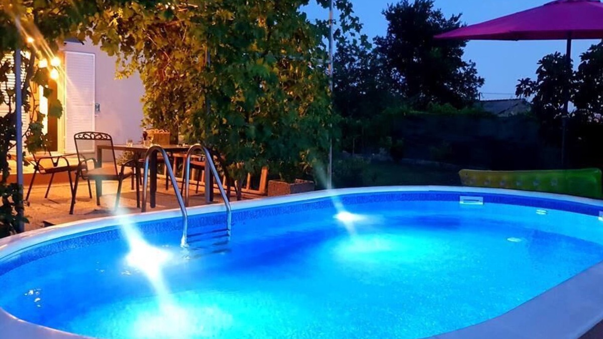 Klis House | Holiday Home Elijah Creek