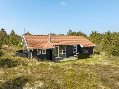 Klitmoller House | Holiday Home Elisenda - 1km from the sea by Interhome