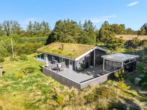 Blokhus House | Holiday Home Elisenda - 2-2km from the sea by Interhome