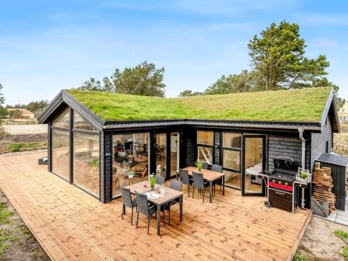 Kandestederne House | Holiday Home Elisenda - 625m from the sea by Interhome