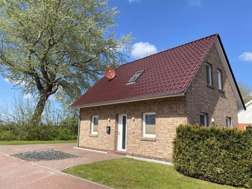 Tannenhausen Apartment | Holiday home Ella by the lake