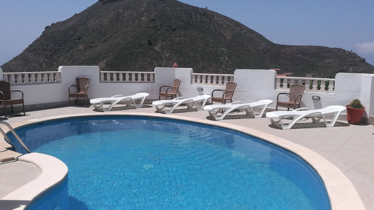 El Roque Hotel | HOLIDAY HOME EMBLEMA