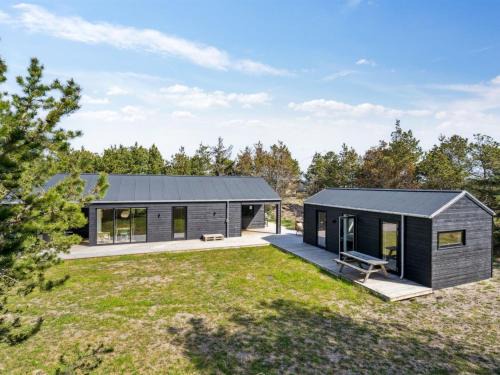 Skagen House | Holiday Home Erke - 500m from the sea by Interhome
