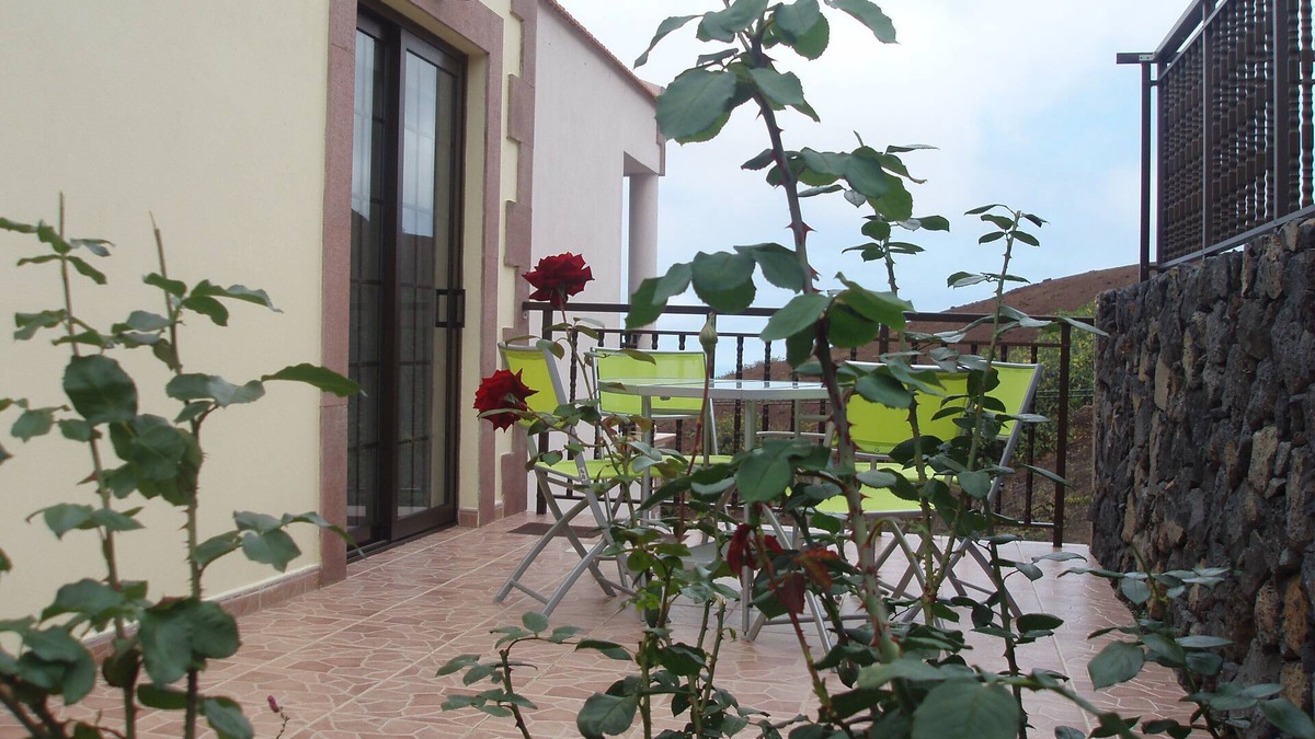 Frontera House | Holiday Home in a rural environment where rest is assured.