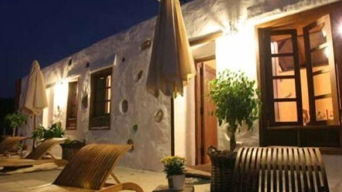 Icod de los Vinos Cottage | Holiday home Finca Los Ciruelos for 4 people