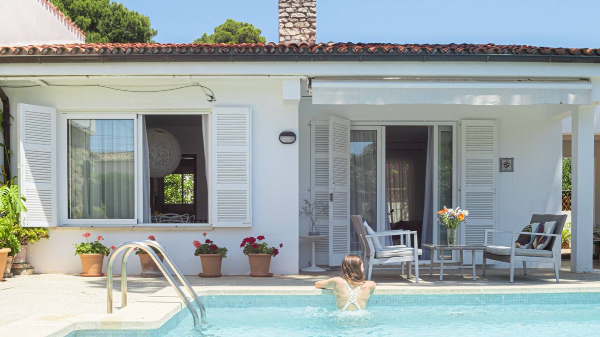 Son Moll Villa | Holiday home Es Norai 18