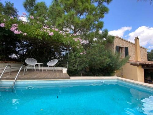 Santa Maria del Cami House | Holiday Home Petit Torrent Fals by Interhome