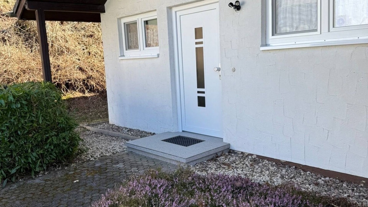Biersdorf am See House | Holiday home for 5 guests with 77m² in Biersdorf am See (22543)