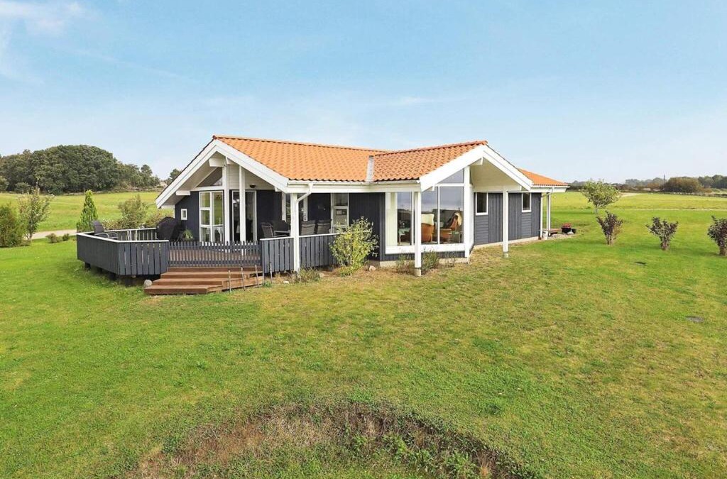 Bøjden House | Holiday home Faaborg XX