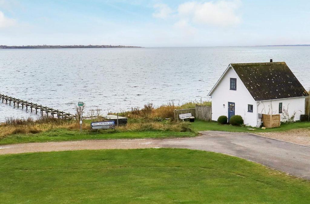Bøjden House | Holiday home Faaborg XXII