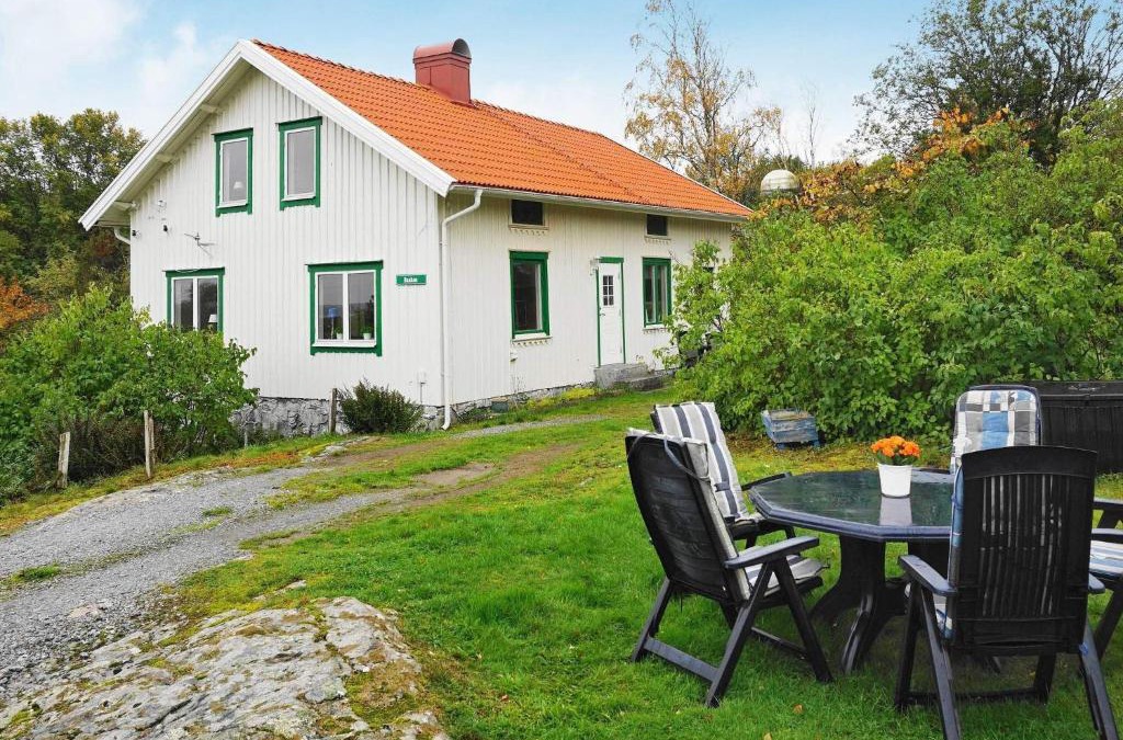 Fagerfjall House | Holiday home FAGERFJÄLL II